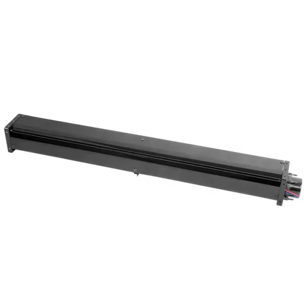 Air Curtain, PRSK, 24V, 40mm, Tangential - view 4