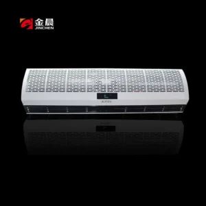 Air Curtain, PTC, 50Hz, total metal shell