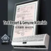 Air Curtain, PTC, 50Hz, total metal shell - view 5