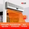 Air Curtain, PTC, 50Hz, total metal shell - view 6