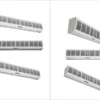 Air Curtain, RETEKOOL, 90cm, FLOW, 2-3m - view 2