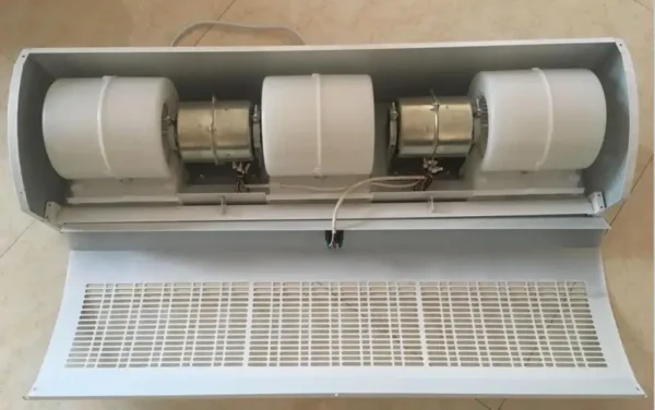 Air Curtain, RETEKOOL, 90cm, FLOW, 2-3m - view 3