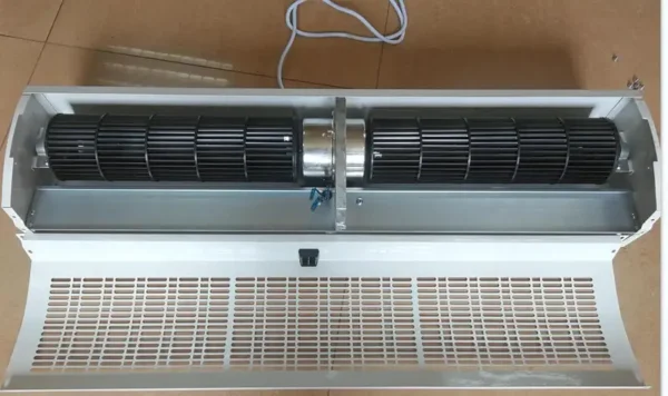 Air Curtain, RETEKOOL, 90cm, FLOW, 2-3m - view 4