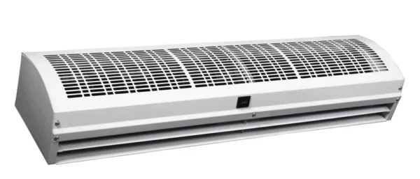 Air Curtain, RETEKOOL, 90cm, FLOW, 2-3m - view 5