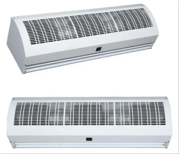 Air Curtain, RETEKOOL, 90cm, FLOW, 2-3m - view 6