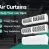 Air Curtain, RM-1209D/Y, 380/220V, Ceiling - view 2
