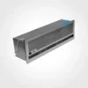 Air Curtain, Stainless, Steel