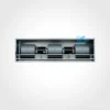 Air Curtain, Stainless, Steel - view 3