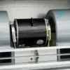 Air Curtain, Stainless, Steel - view 4