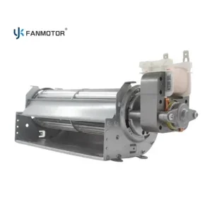 Air Curtain, Stainless, Steel, Tangential, Axial