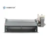 Air Curtain, Stainless, Steel, Tangential, Axial - view 2
