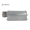 Air Curtain, Stainless, Steel, Tangential, Axial - view 4