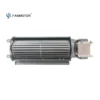 Air Curtain, Stainless, Steel, Tangential, Axial - view 5