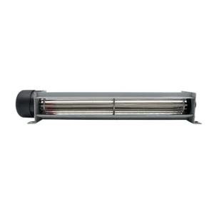Air Curtain, Tangential, 12V, 12CFM