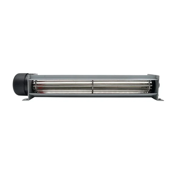Air Curtain, Tangential, 12V, 12CFM