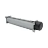 Air Curtain, Tangential, 12V, 12CFM - view 2