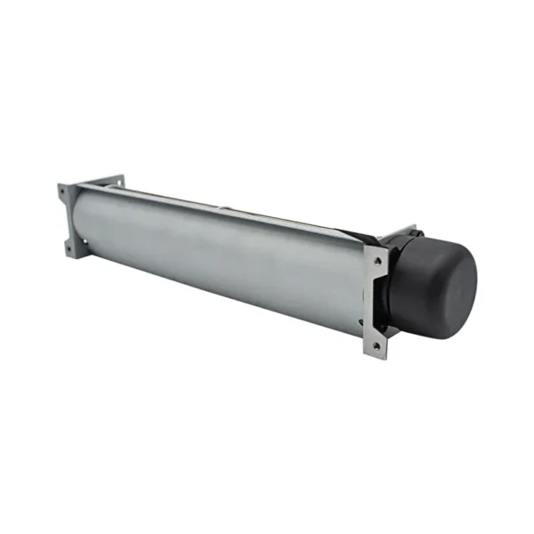 Air Curtain, Tangential, 12V, 12CFM - view 2