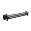 Air Curtain, Tangential, 12V, 12CFM - view 3
