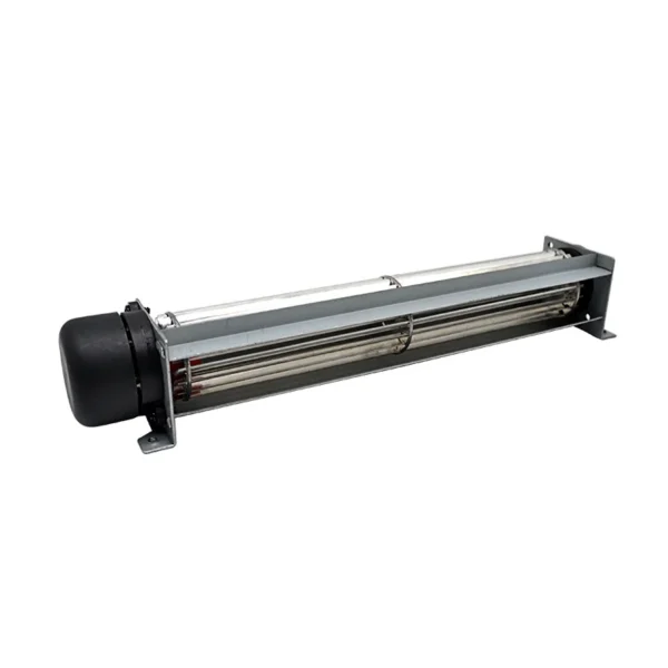 Air Curtain, Tangential, 12V, 12CFM - view 3