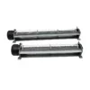 Air Curtain, Tangential, 12V, 12CFM - view 4