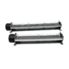 Air Curtain, Tangential, 12V, 12CFM - view 4