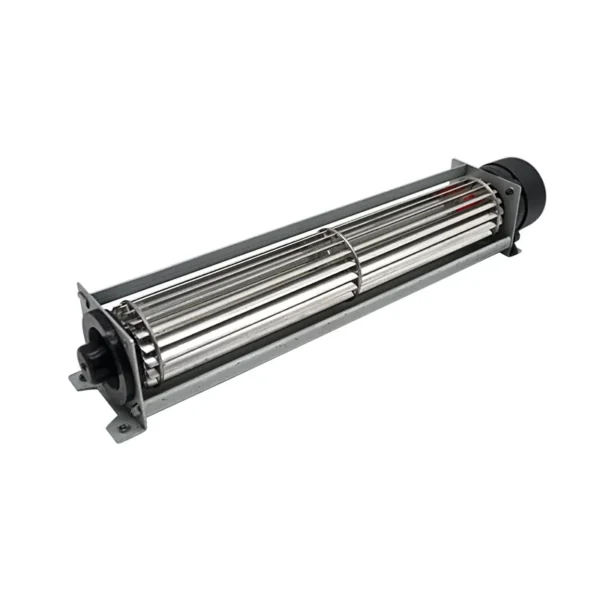 Air Curtain, Tangential, 12V, 12CFM - view 5