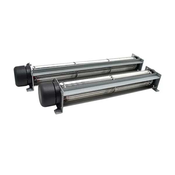 Air Curtain, Tangential, 12V, 12CFM - view 6