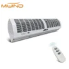 Air Curtain, Wall