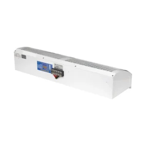 Air Curtain, Wall