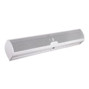 Air Curtain, Wall