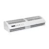 Air Curtain, Wall - view 2