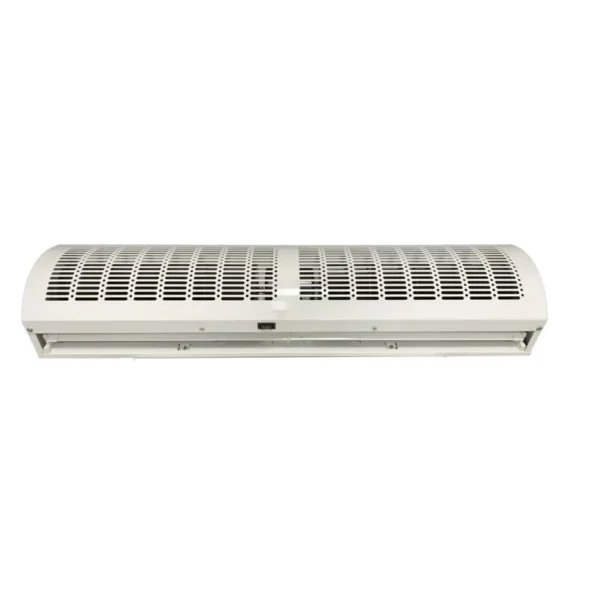 Air Curtain, Wall - view 2