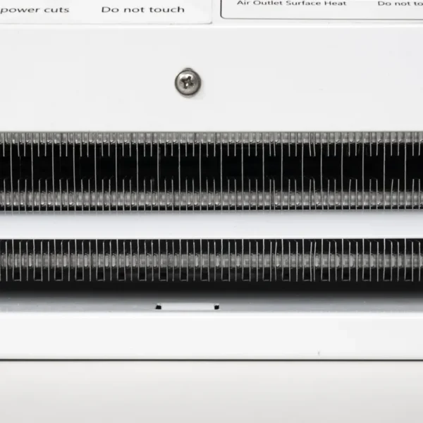 Air Curtain, Wall - view 3