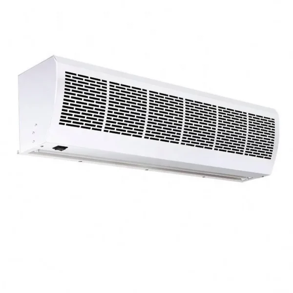 Air Curtain, Wall - view 4