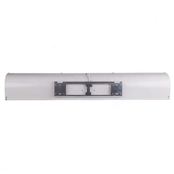 Air Curtain, Wall - view 5