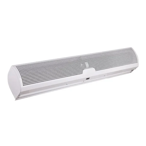 Air Curtain, Wall - view 6