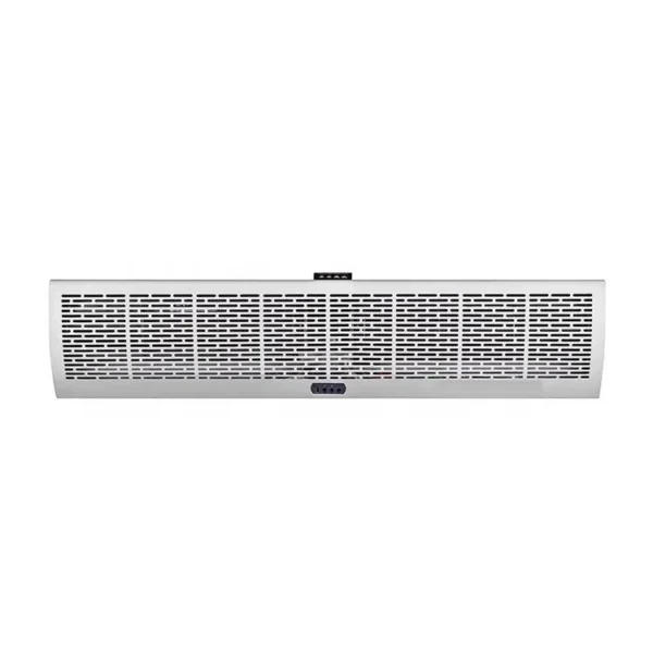 Air Curtain, Wall - view 6