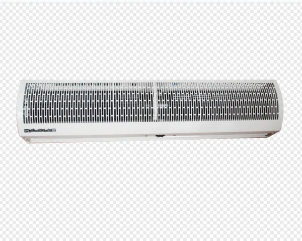 Air Curtain, Wall, 220V, 100W