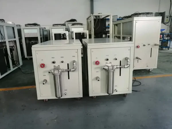Air Curtain, Wall, 2320CMH, Customer Requests - view 2