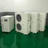 Air Curtain, Wall, 2320CMH, Customer Requests - view 4