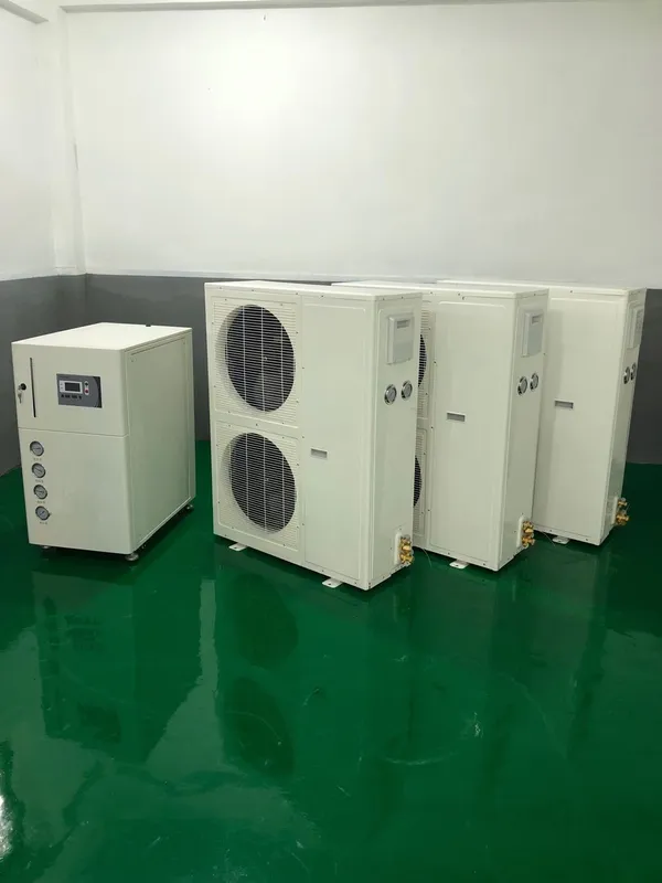 Air Curtain, Wall, 2320CMH, Customer Requests - view 4
