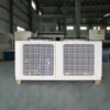 Air Curtain, Wall, 2320CMH, Customer Requests - view 5