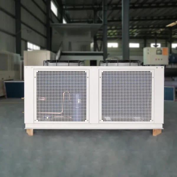 Air Curtain, Wall, 2320CMH, Customer Requests - view 5