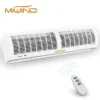 Air Curtain, Wall, 3-6, 3-Year