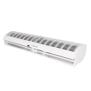 Air Curtain, Wall, Centrifugal, Copper