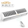 Air Curtain, Wall, Copper, 3-Year