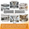 Air Curtain, Wall, Copper, 3-Year - view 5