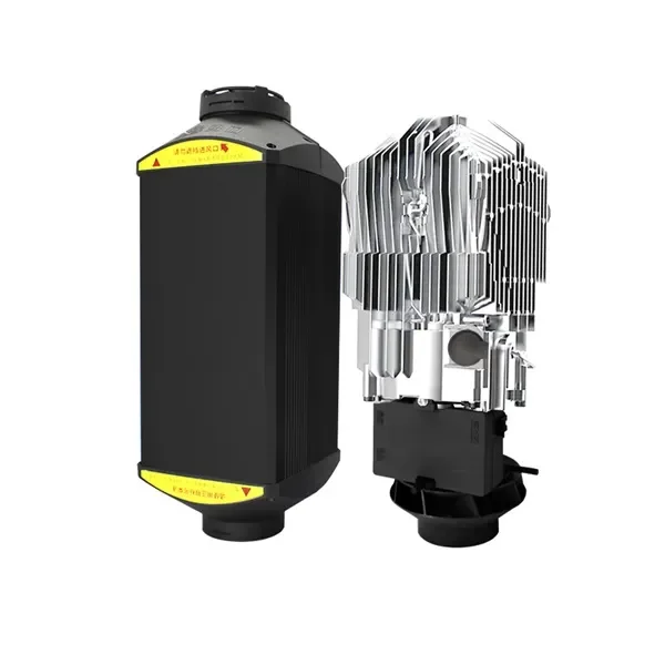 Air Diesel Heater, 12v, 24V, 2kw, 5KW - view 6