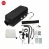 Air Diesel Heater, 2kw, 5kw, 7kw, 12v - view 2