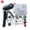 Air Diesel Heater, 2kw, 5kw, 7kw, 12v - view 4